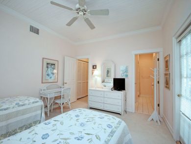 Historic Sanibel Vacation Home